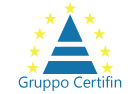 Gruppo Certifin Asti - Logo 2018